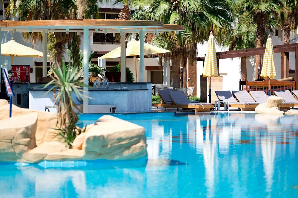 Hôtel Amphoras Aqua 4* pas cher photo 3