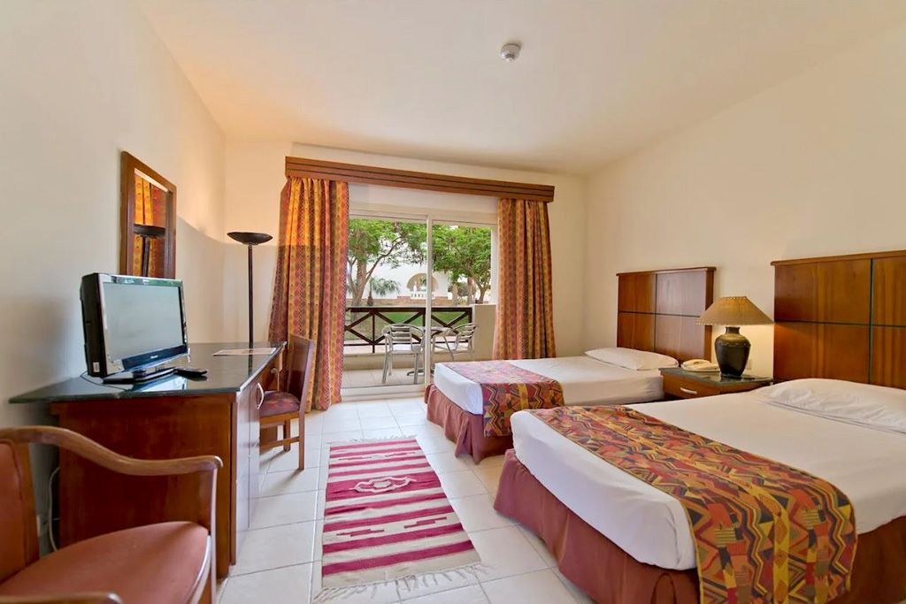 Hôtel Amphoras Aqua 4* pas cher photo 5