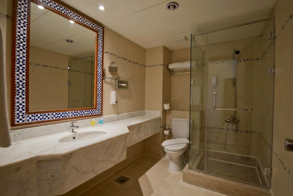 Hôtel Amphoras Aqua 4* pas cher photo 6