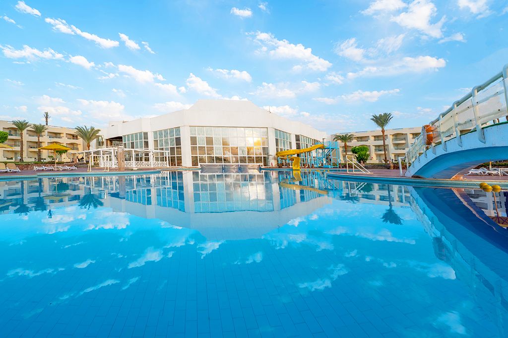 Hôtel Aurora Oriental Resort 5* pas cher photo 2