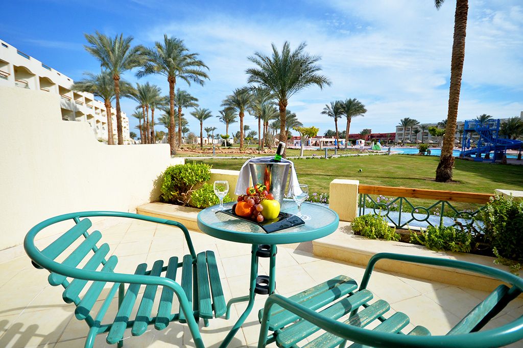 Hôtel Aurora Oriental Resort 5* pas cher photo 3