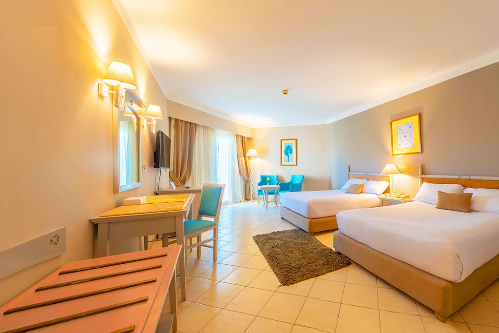Hôtel Aurora Oriental Resort 5* pas cher photo 6