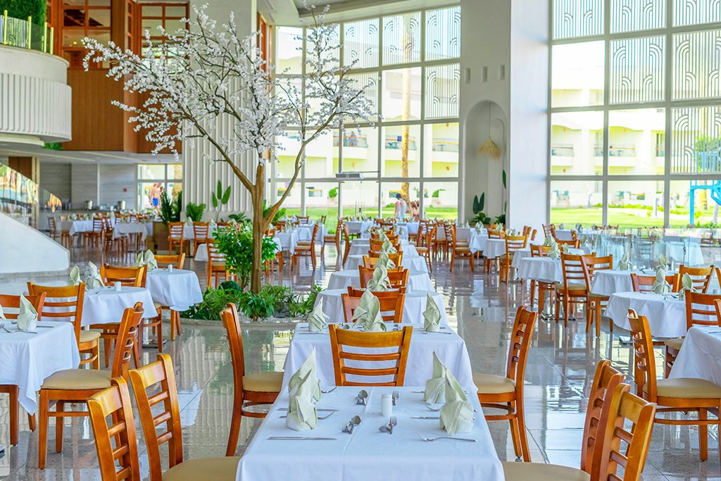 Hôtel Aurora Oriental Resort 5* pas cher photo 8