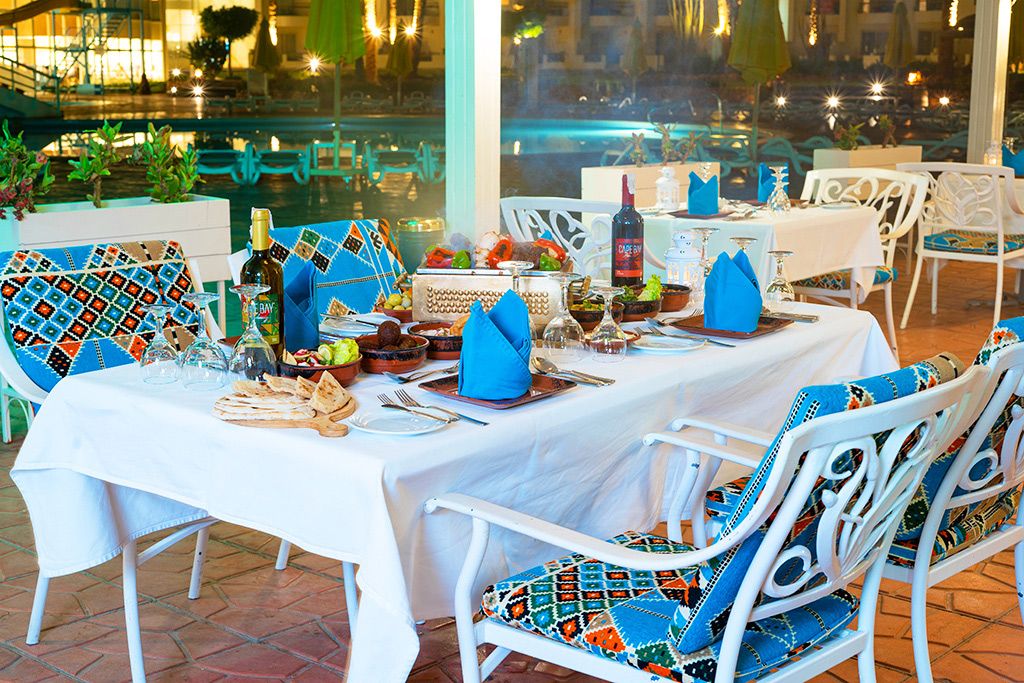 Hôtel Aurora Oriental Resort 5* pas cher photo 9