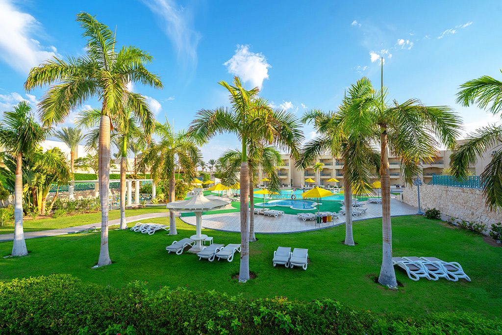 Hôtel Aurora Oriental Resort 5* pas cher photo 11