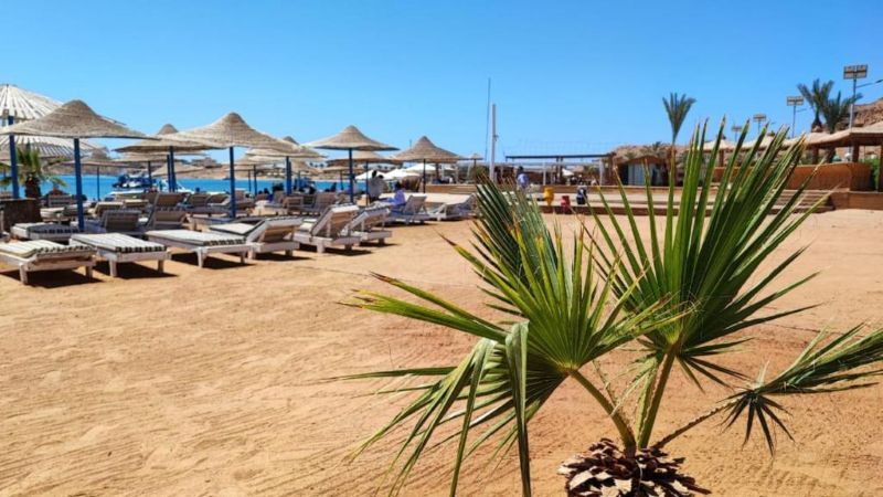 Turquoise Beach 4* pas cher photo 1