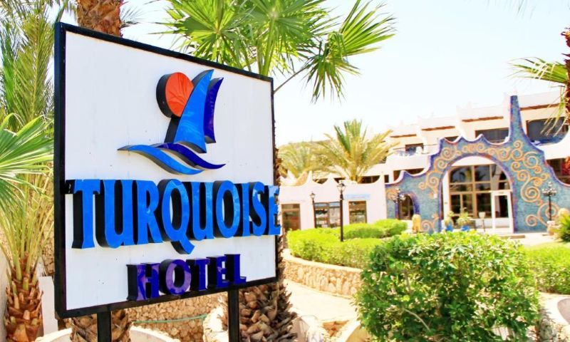 Turquoise Beach 4* pas cher photo 3