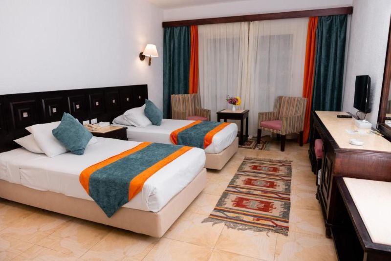 Turquoise Beach 4* pas cher photo 5