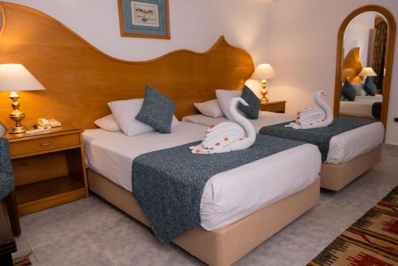 Turquoise Beach 4* pas cher photo 6