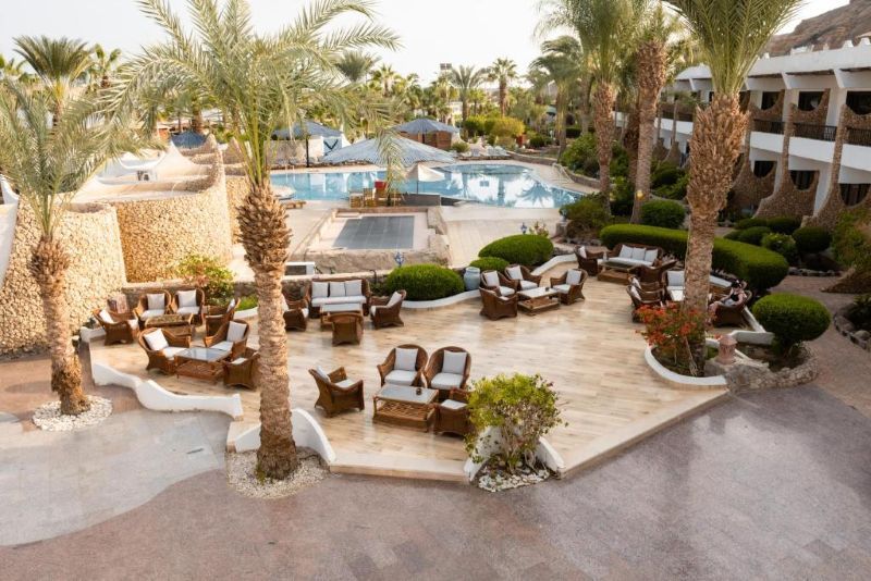 Turquoise Beach 4* pas cher photo 10