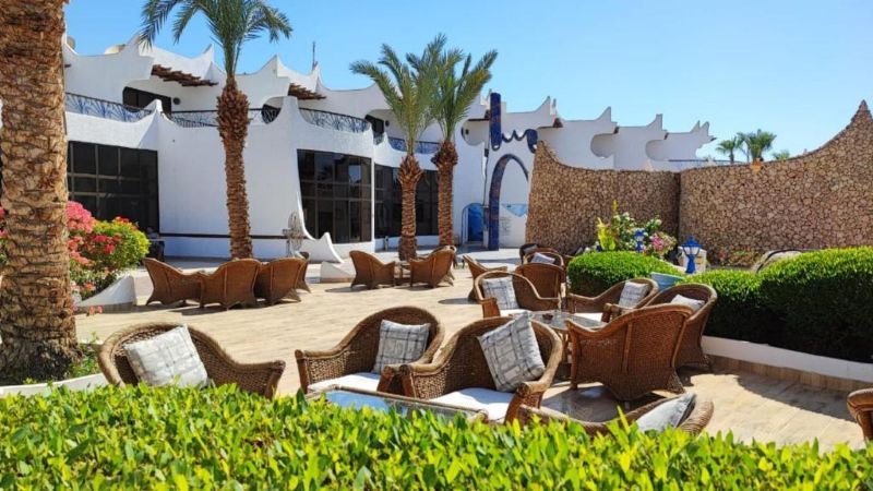 Turquoise Beach 4* pas cher photo 12
