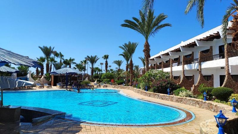 Turquoise Beach 4* pas cher photo 14