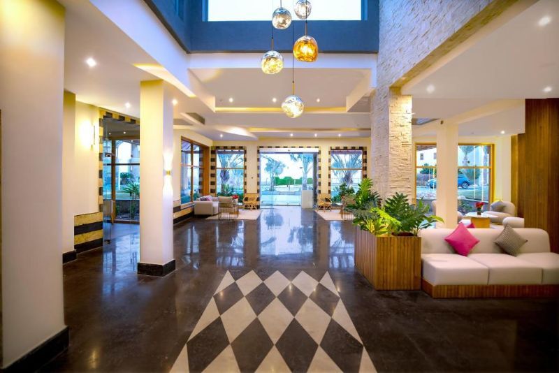 AJIRA Resort Sahl Hasheesh 4* pas cher photo 3