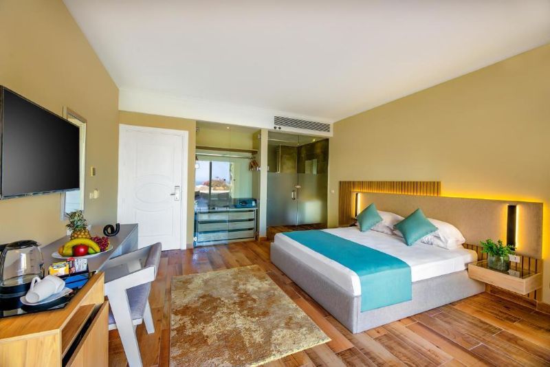 AJIRA Resort Sahl Hasheesh 4* pas cher photo 6