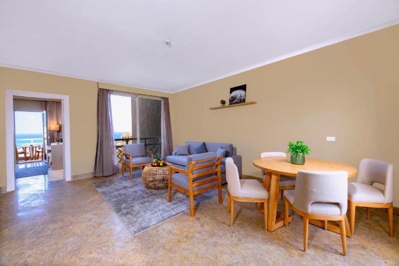 AJIRA Resort Sahl Hasheesh 4* pas cher photo 7