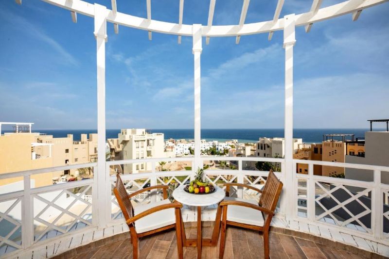 AJIRA Resort Sahl Hasheesh 4* pas cher photo 8