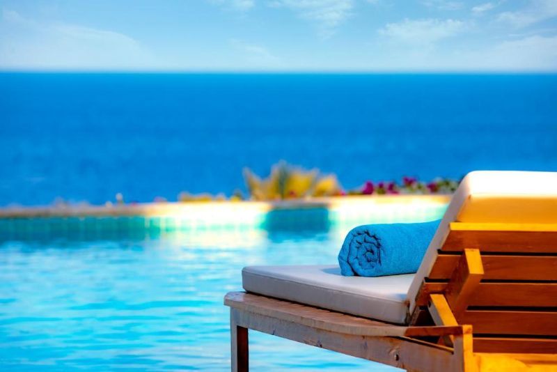 AJIRA Resort Sahl Hasheesh 4* pas cher photo 12