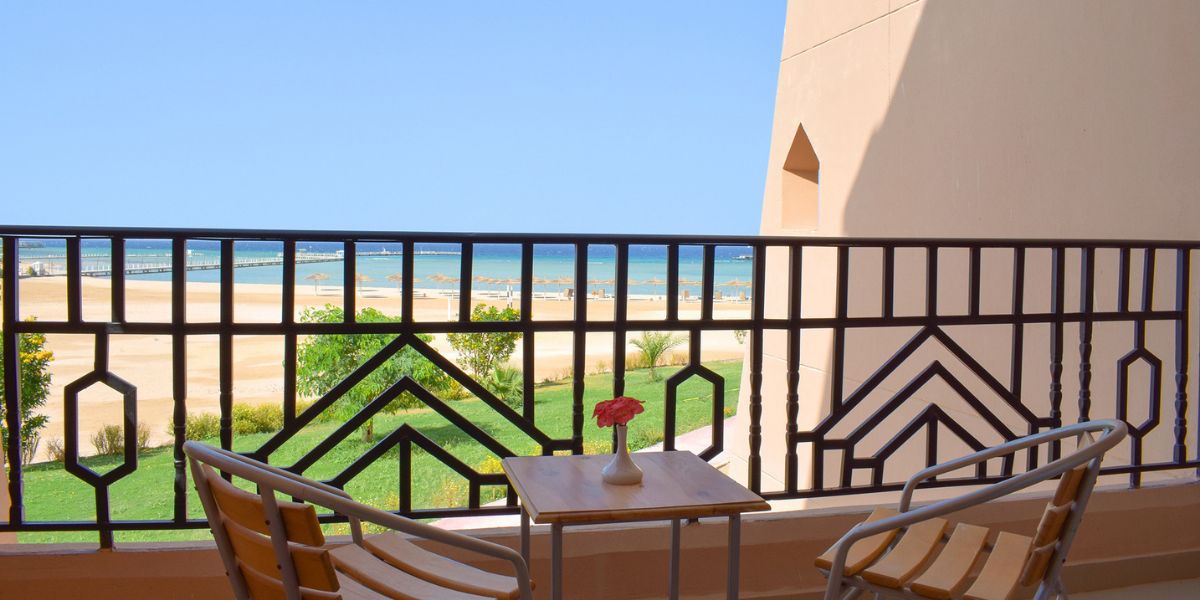 Hôtel Jasmine Palace Resort 5* pas cher photo 8