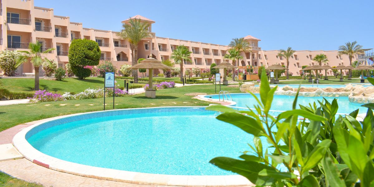 Hôtel Jasmine Palace Resort 5* pas cher photo 11