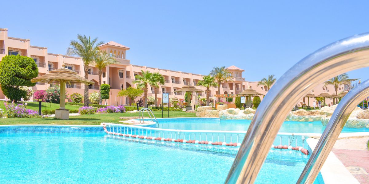 Hôtel Jasmine Palace Resort 5* pas cher photo 13
