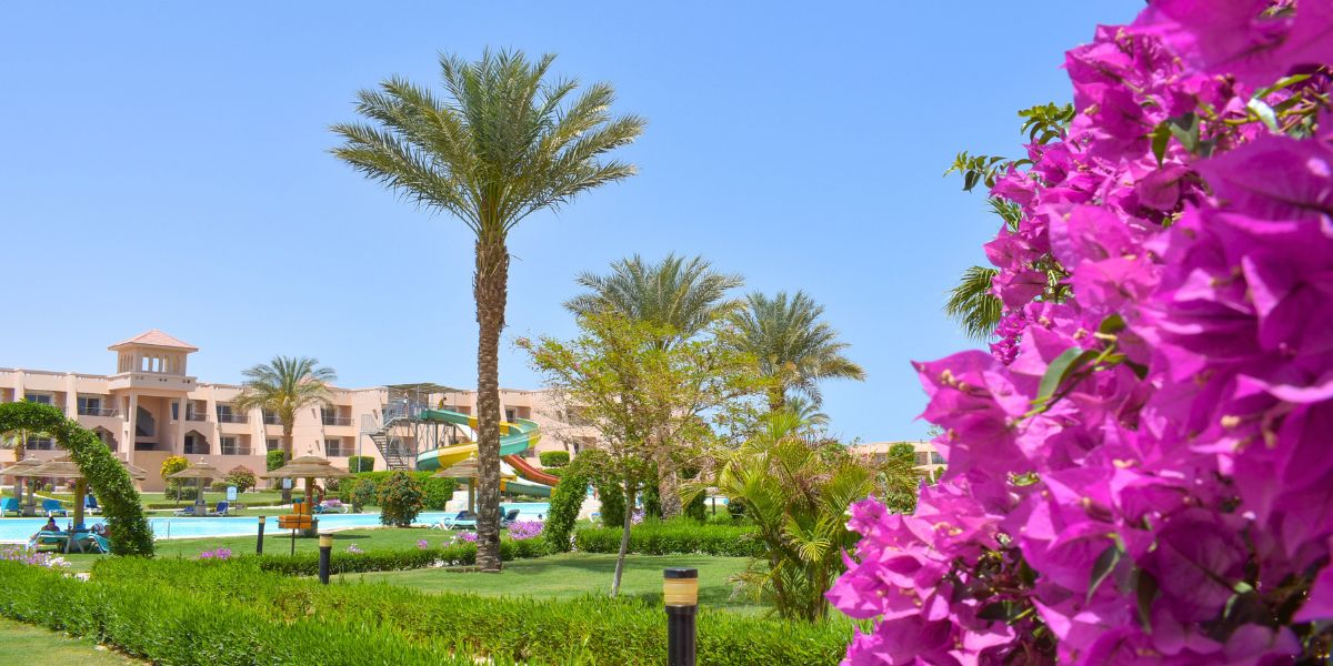 Hôtel Jasmine Palace Resort 5* pas cher photo 14
