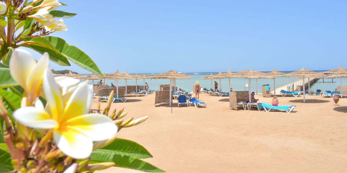 Hôtel Jasmine Palace Resort 5* pas cher photo 15