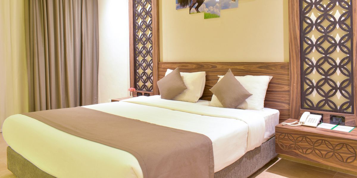 Hôtel Jasmine Palace Resort 5* pas cher photo 17