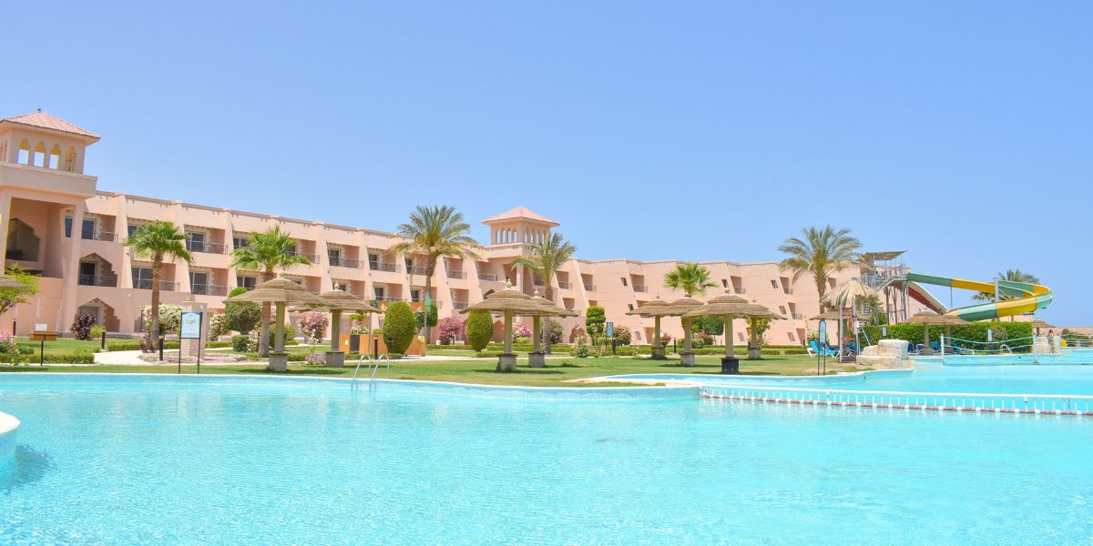 Hôtel Jasmine Palace Resort 5* pas cher photo 18