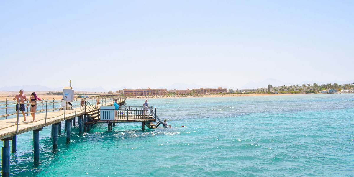 Hôtel Jasmine Palace Resort 5* pas cher photo 19
