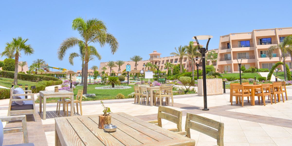 Hôtel Jasmine Palace Resort 5* pas cher photo 23