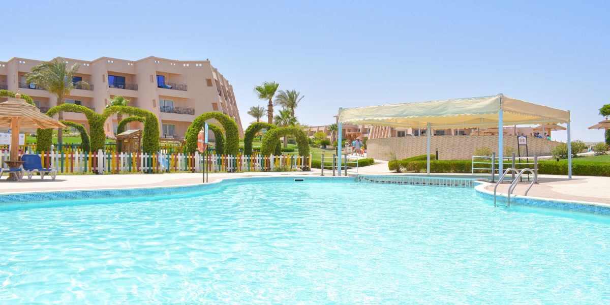 Hôtel Jasmine Palace Resort 5* pas cher photo 28
