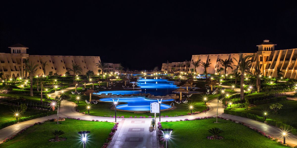 Hôtel Jasmine Palace Resort 5* pas cher photo 31