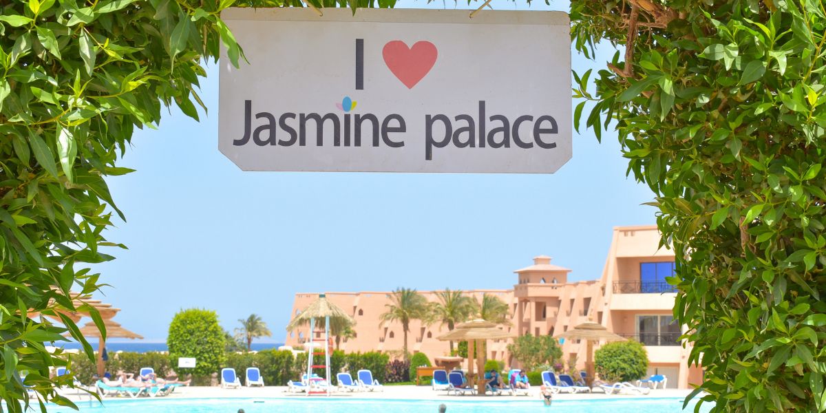 Hôtel Jasmine Palace Resort 5* pas cher photo 32