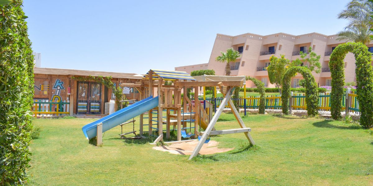 Hôtel Jasmine Palace Resort 5* pas cher photo 35