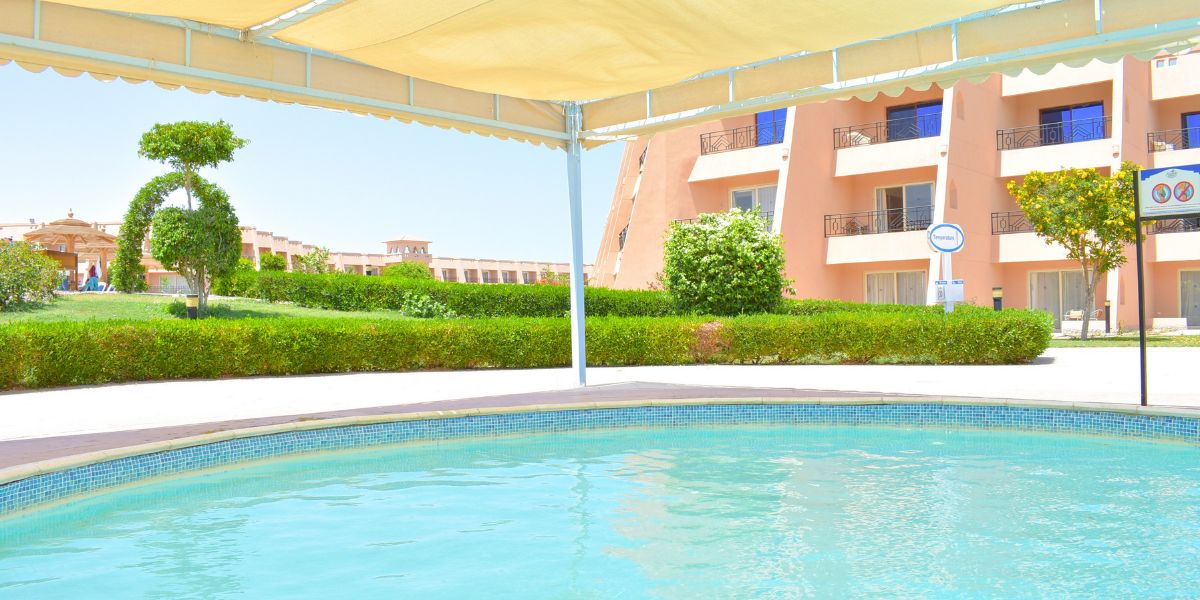 Hôtel Jasmine Palace Resort 5* pas cher photo 38