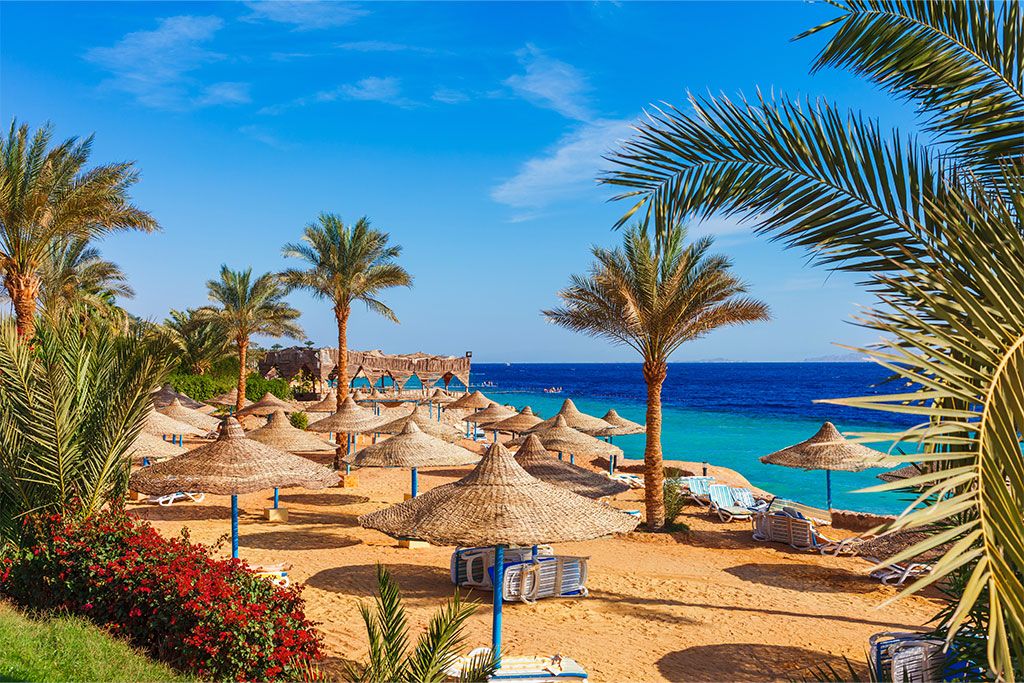 Hôtel Amarina Sapphire Resort 5* pas cher photo 1