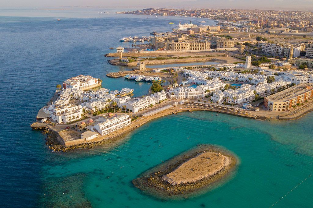 Hôtel Amarina Sapphire Resort 5* pas cher photo 3