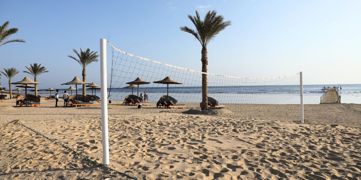 Hôtel Amarina Queen Resort et Aqua Park 5* pas cher photo 4