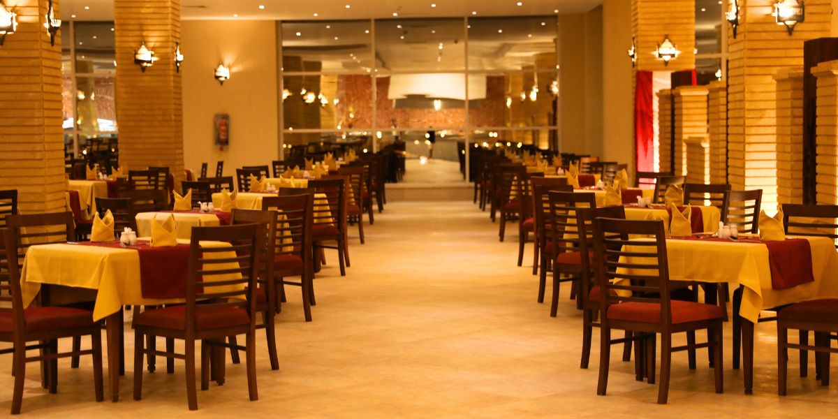 Hôtel Amarina Queen Resort et Aqua Park 5* pas cher photo 5