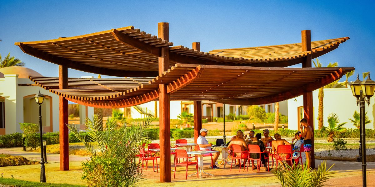 Hôtel Amarina Queen Resort et Aqua Park 5* pas cher photo 8