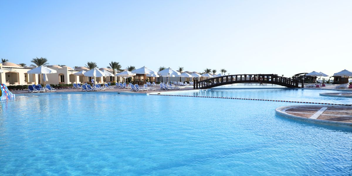 Hôtel Amarina Queen Resort et Aqua Park 5* pas cher photo 13