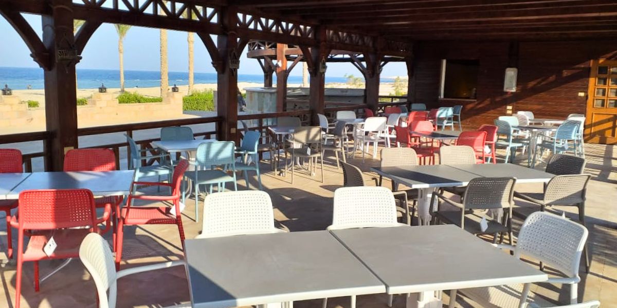 Hôtel Amarina Queen Resort et Aqua Park 5* pas cher photo 14