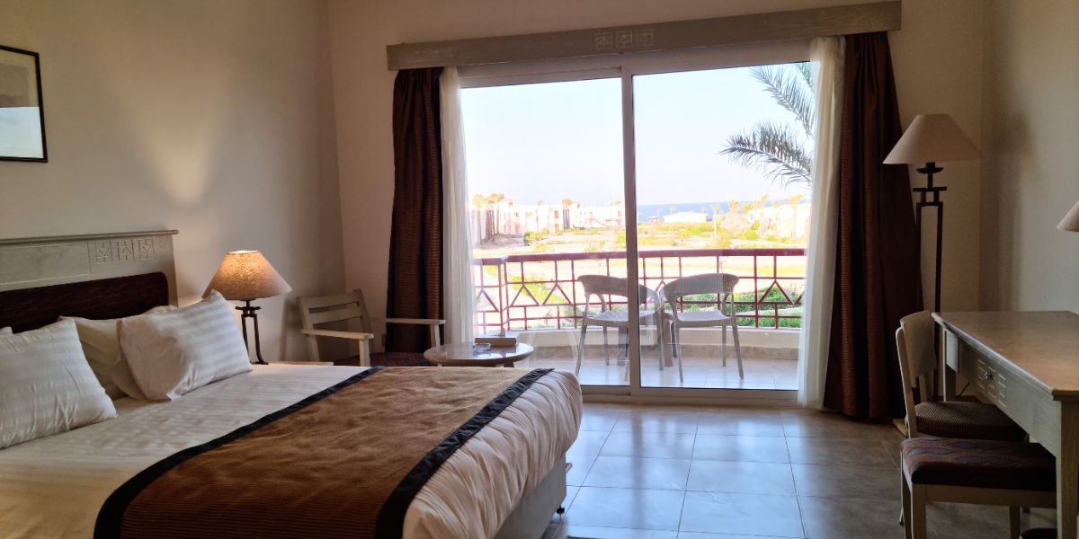 Hôtel Amarina Queen Resort et Aqua Park 5* pas cher photo 15
