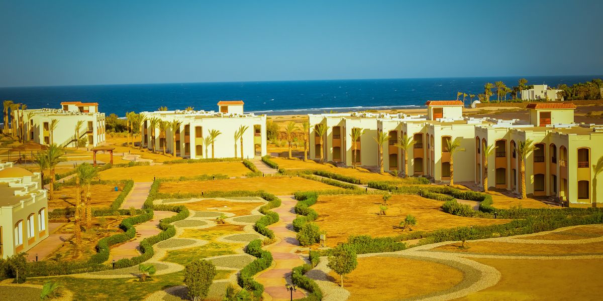 Hôtel Amarina Queen Resort et Aqua Park 5* pas cher photo 19
