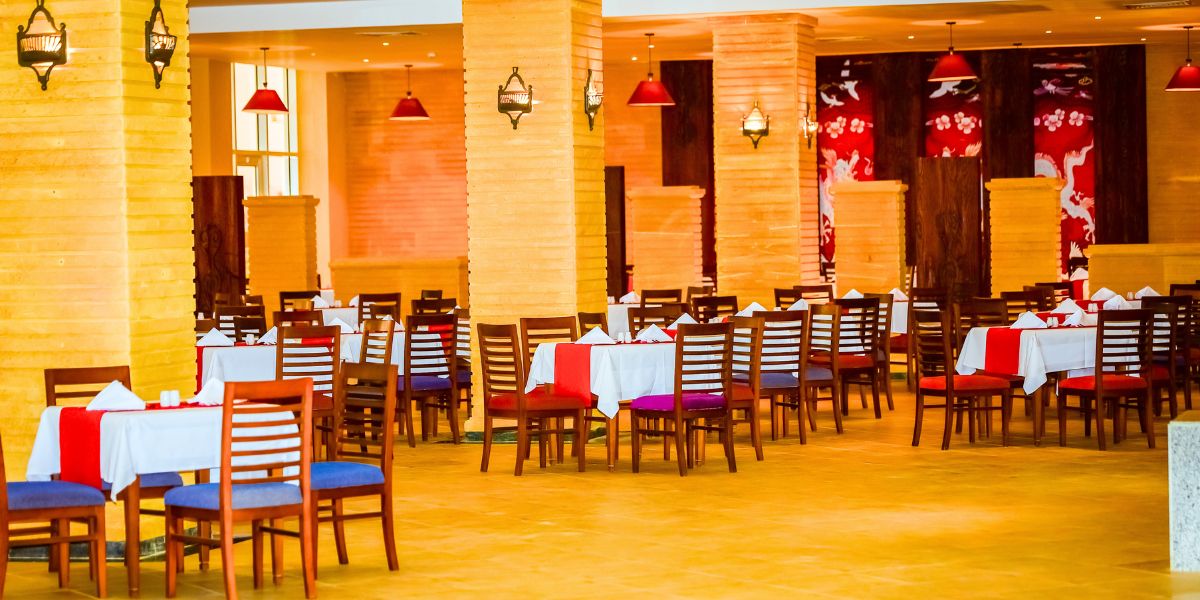 Hôtel Amarina Queen Resort et Aqua Park 5* pas cher photo 20