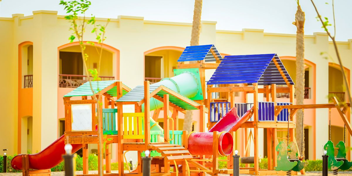 Hôtel Amarina Queen Resort et Aqua Park 5* pas cher photo 23