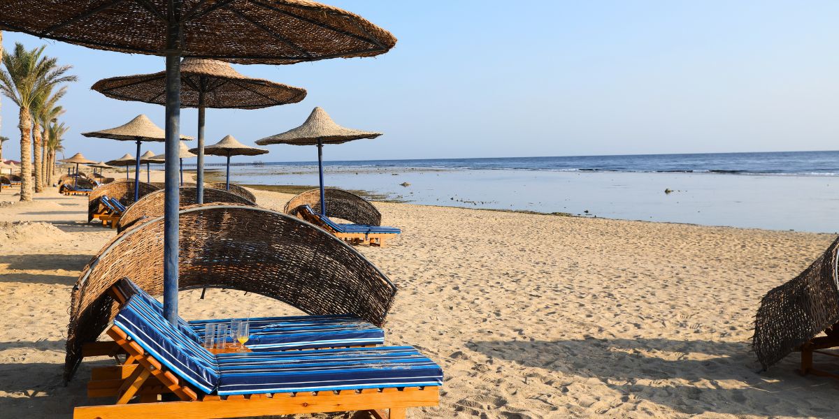 Hôtel Amarina Queen Resort et Aqua Park 5* pas cher photo 25