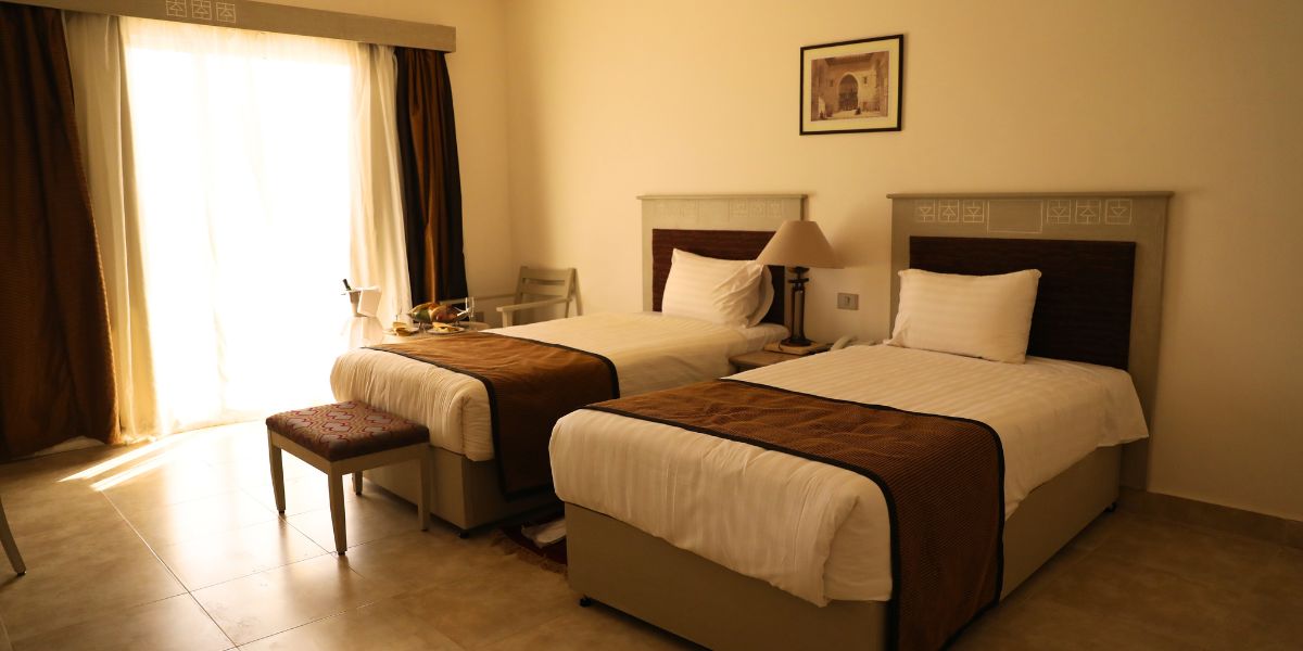 Hôtel Amarina Queen Resort et Aqua Park 5* pas cher photo 28