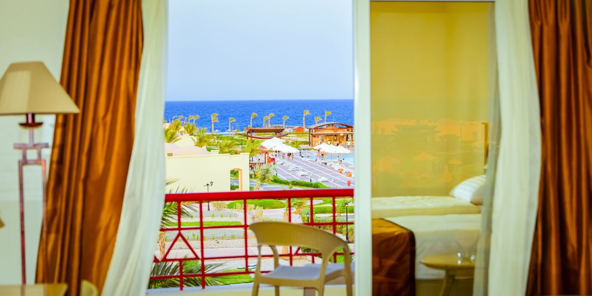 Hôtel Amarina Queen Resort et Aqua Park 5* pas cher photo 30