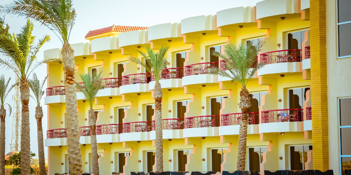 Hôtel Amarina Queen Resort et Aqua Park 5* pas cher photo 31